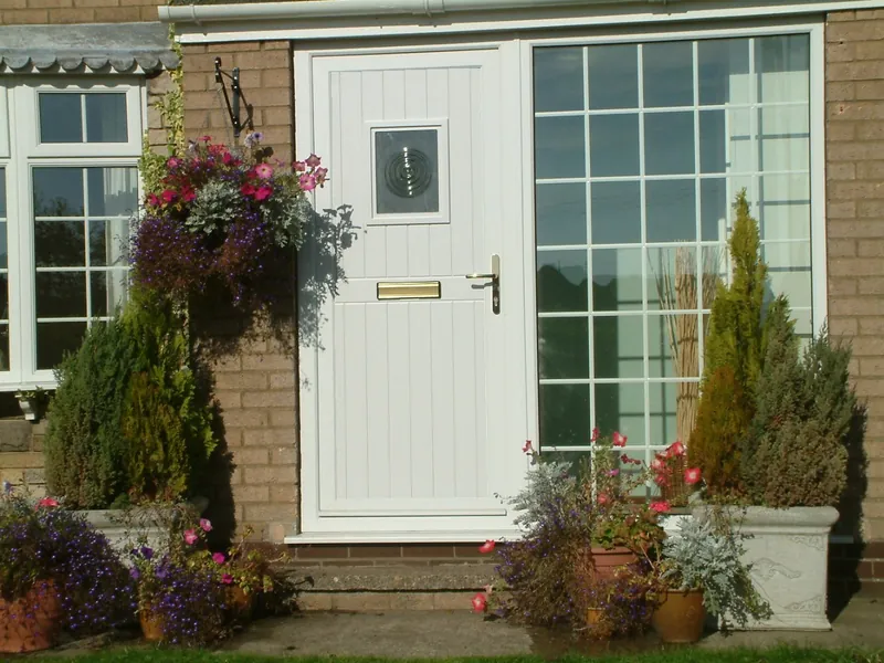 Doors Wimbledon