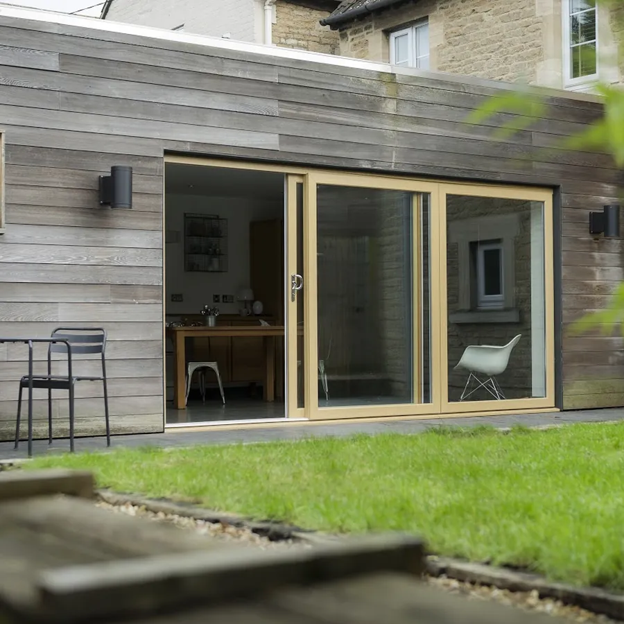 Patio Wimbledon
