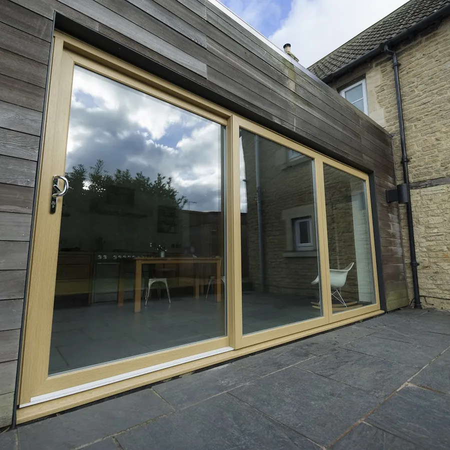 Patio Wimbledon