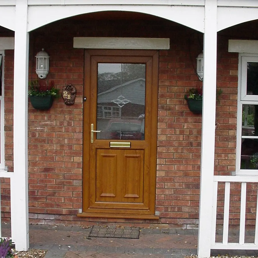 Doors Wimbledon