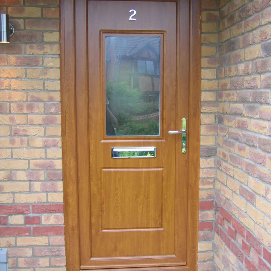 Doors Wimbledon