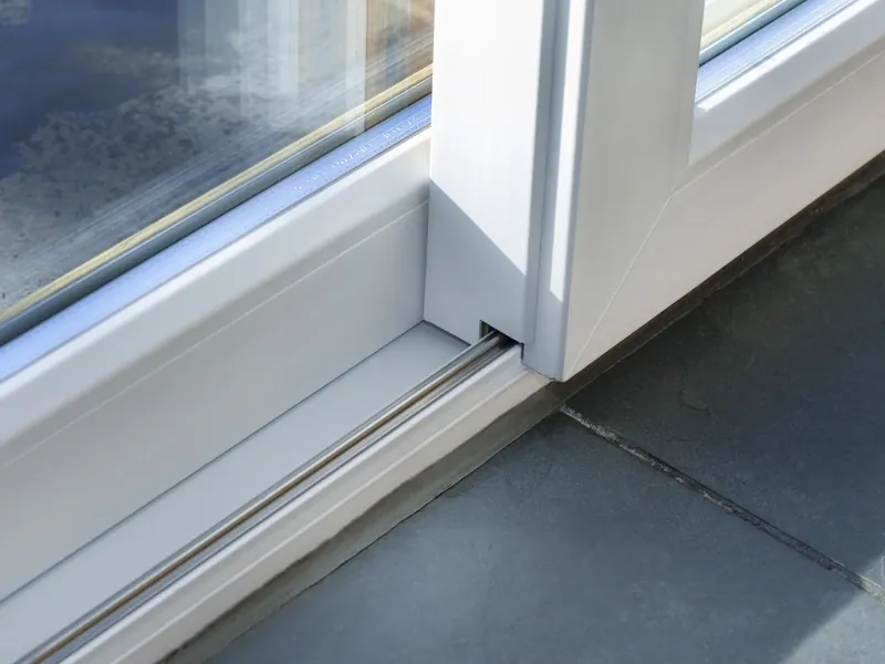 Sliding Patio Wimbledon