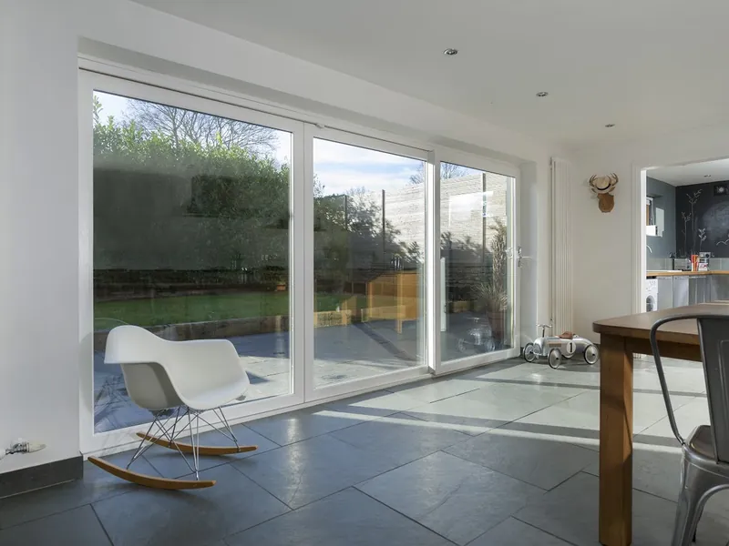 Sliding Patio Wimbledon