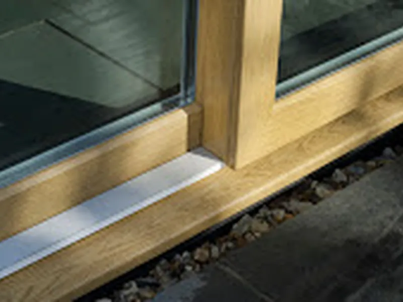 Sliding Patio Wimbledon