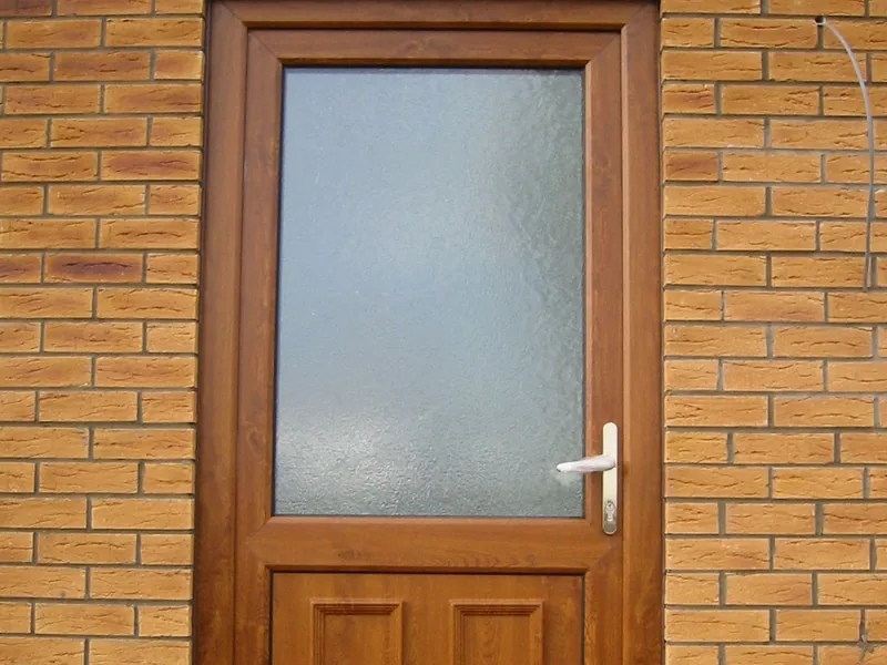 uPVC Wimbledon