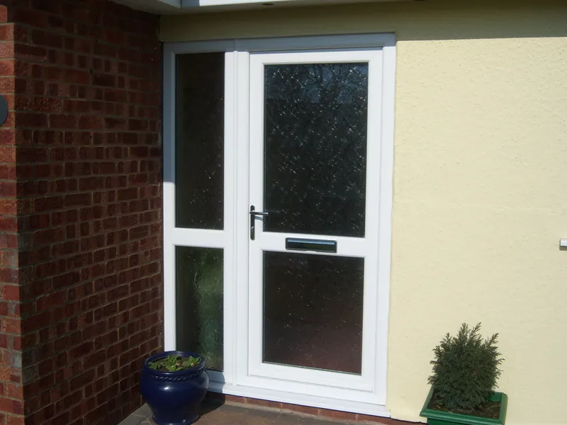 uPVC Wimbledon