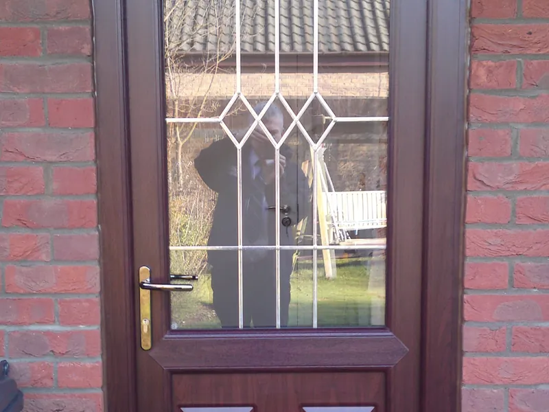 uPVC Wimbledon