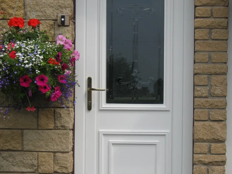 uPVC Wimbledon