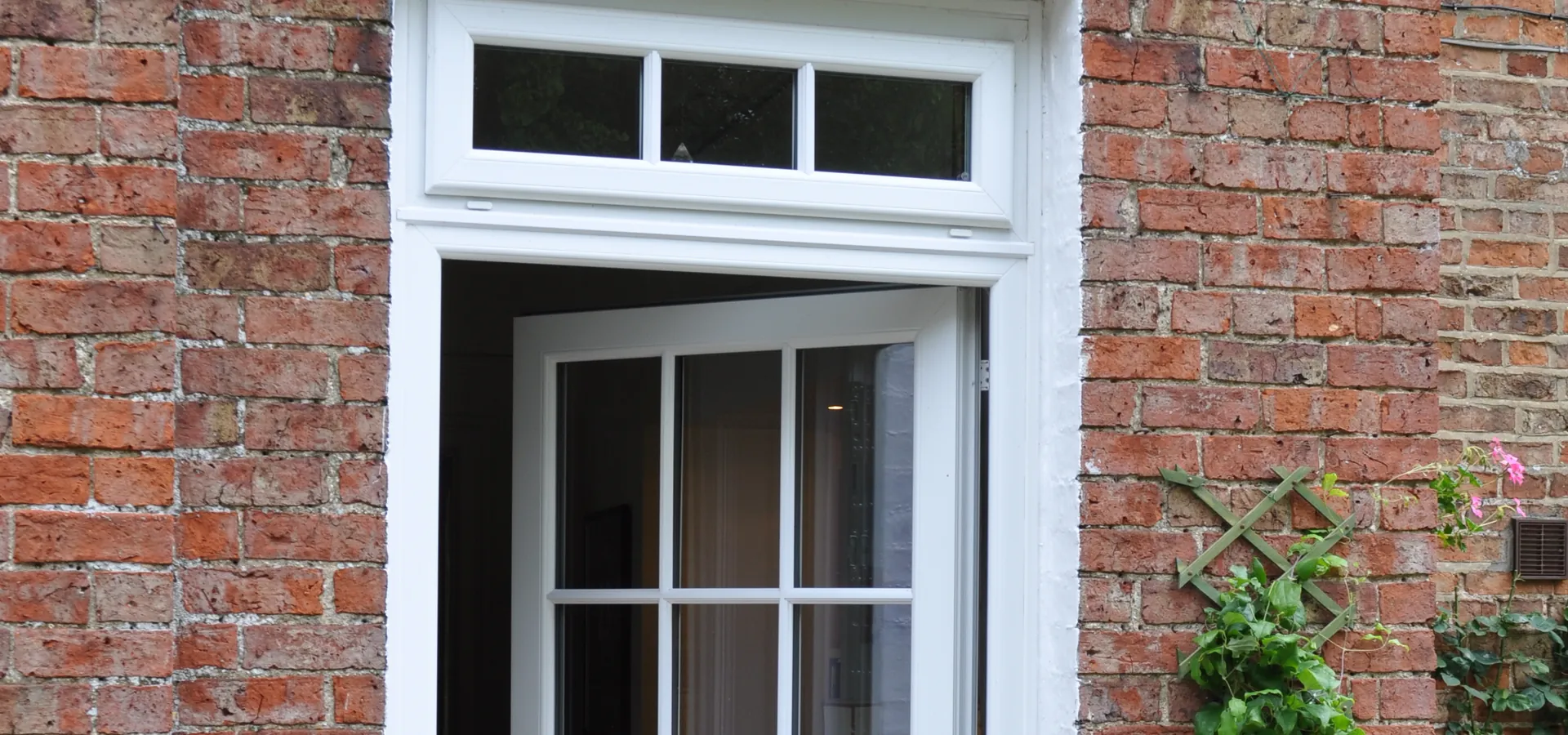 uPVC Wimbledon