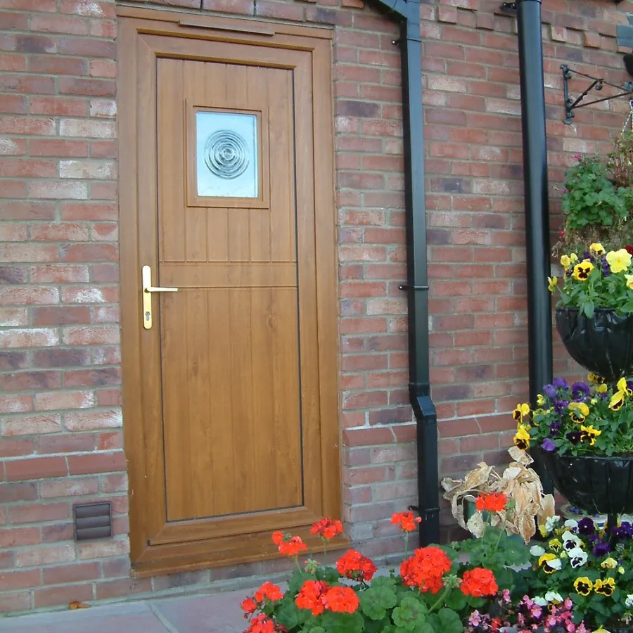 uPVC Wimbledon