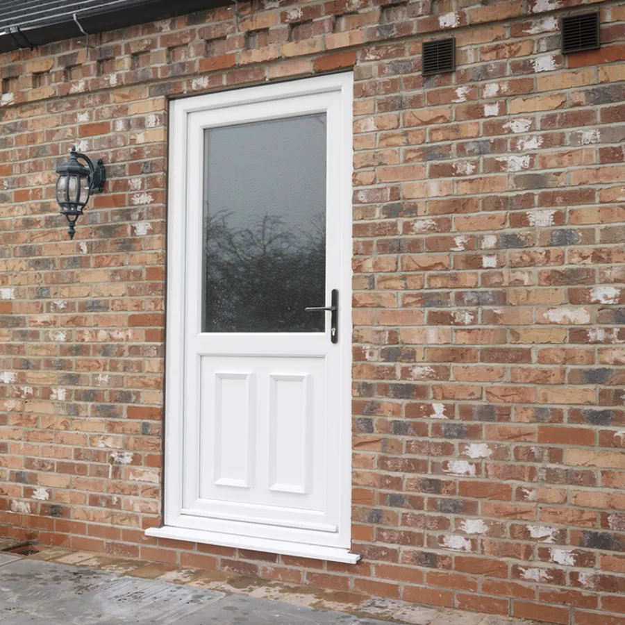 uPVC Wimbledon