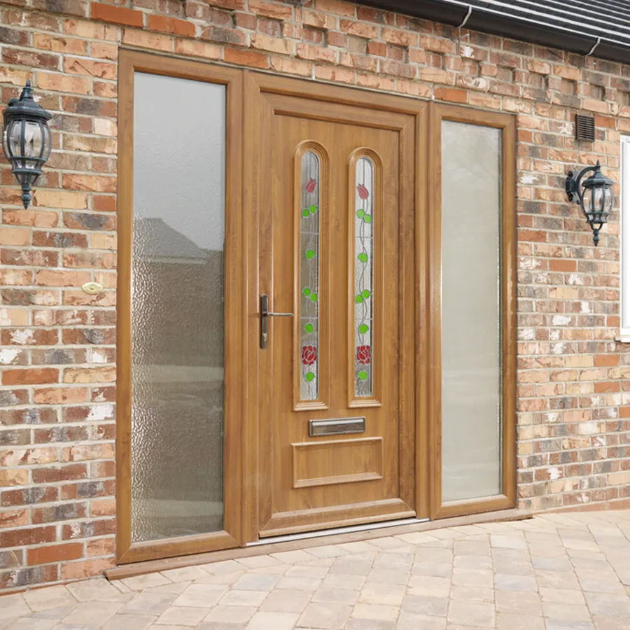 uPVC Wimbledon