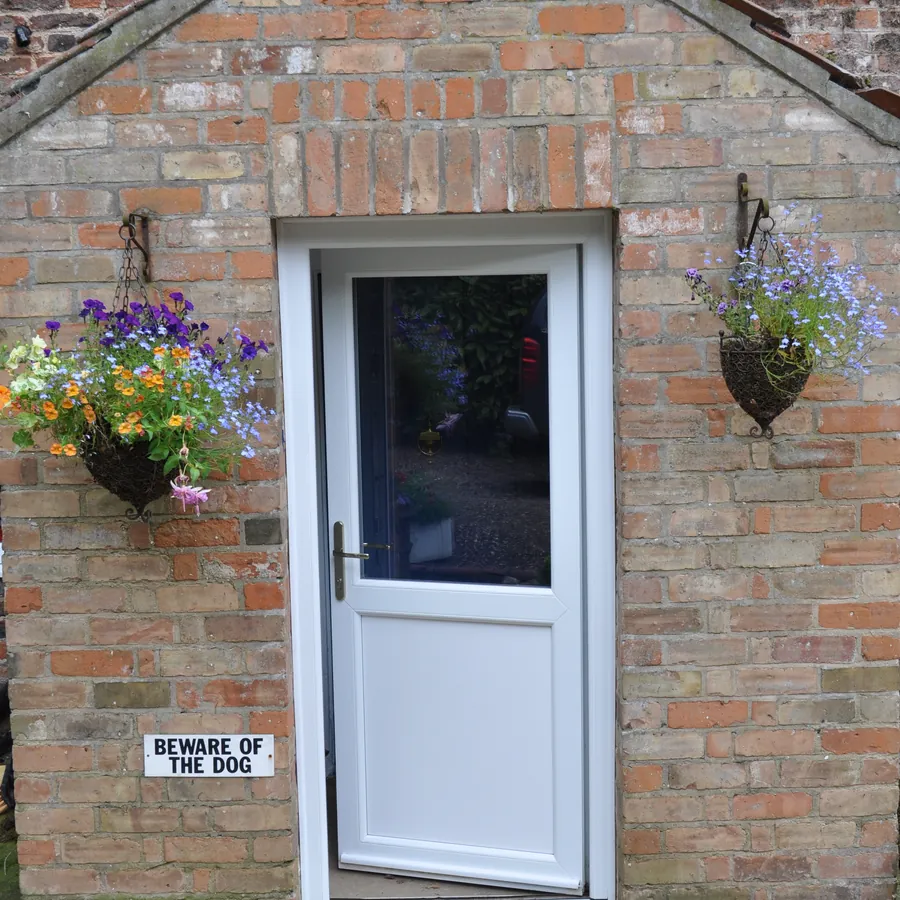 uPVC Wimbledon