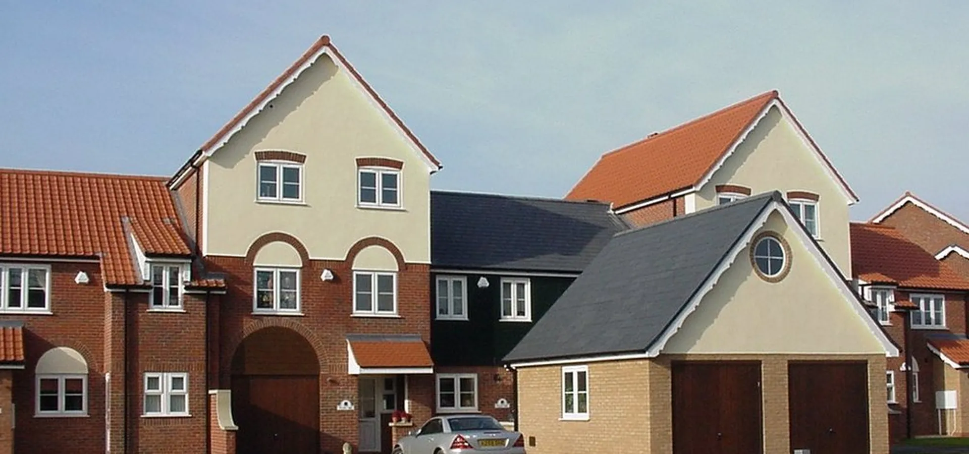 Aluminium Windows Wimbledon