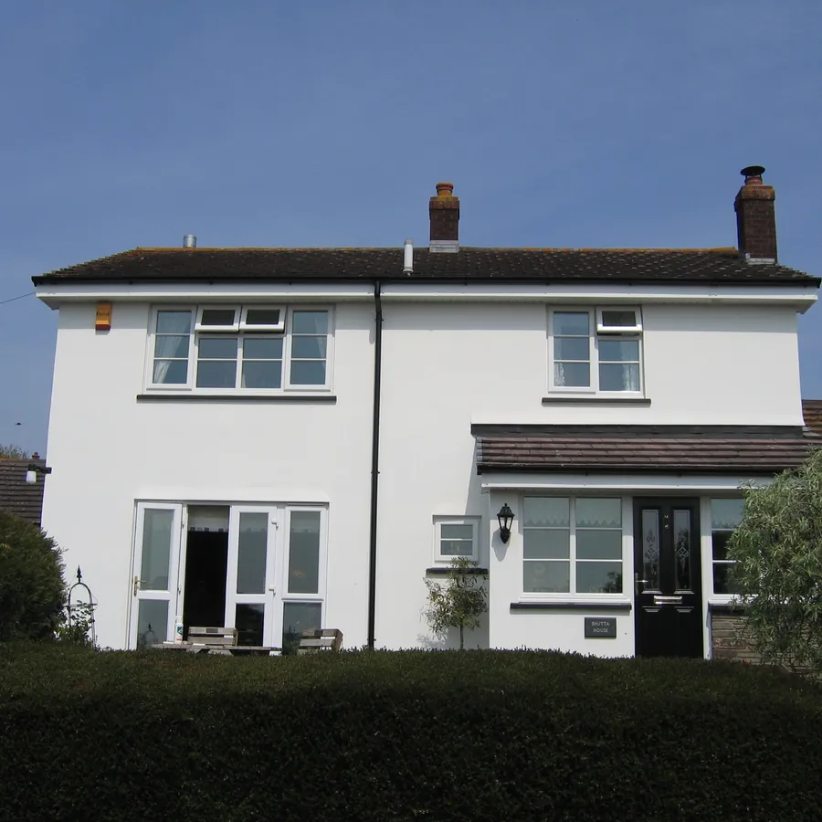 Aluminium Windows Wimbledon