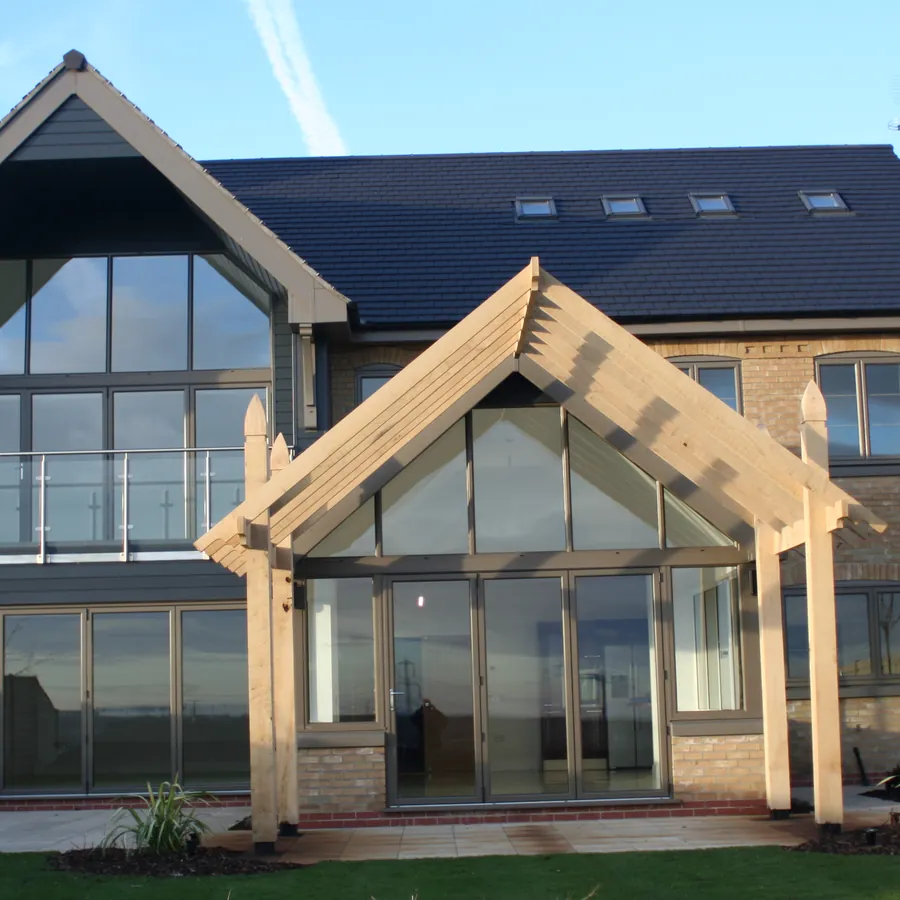 Aluminium Windows Wimbledon
