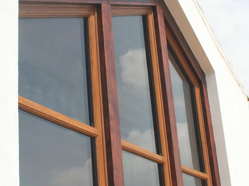 Bay Windows Wimbledon