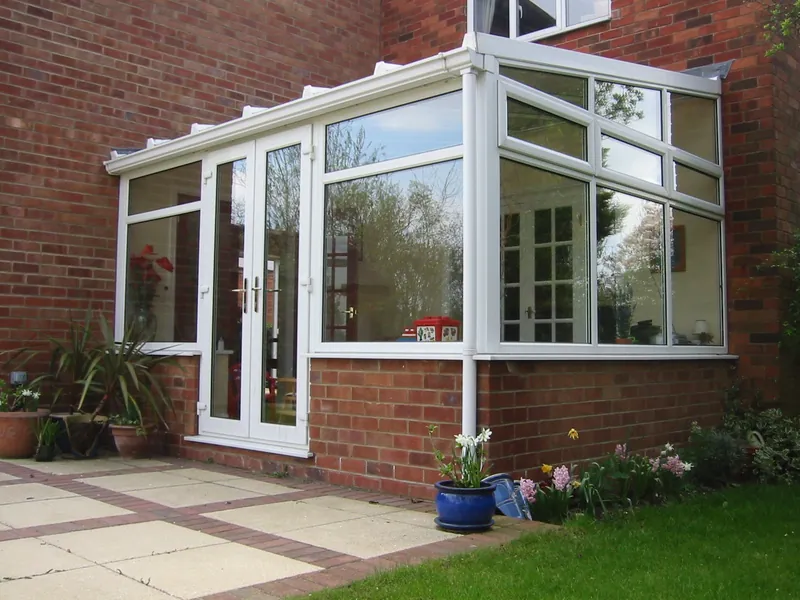 Bay Windows Wimbledon