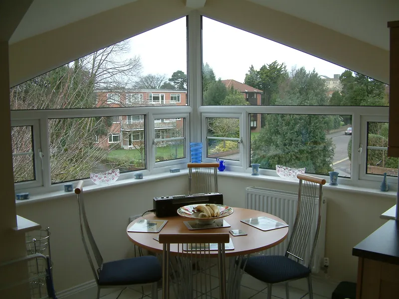 Bay Windows Wimbledon