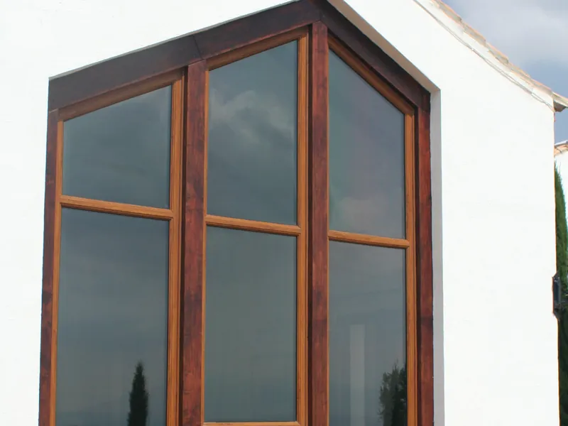 Bay Windows Wimbledon