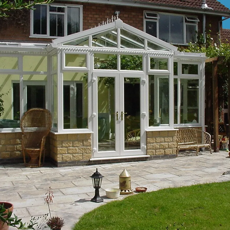 Bay Windows Wimbledon