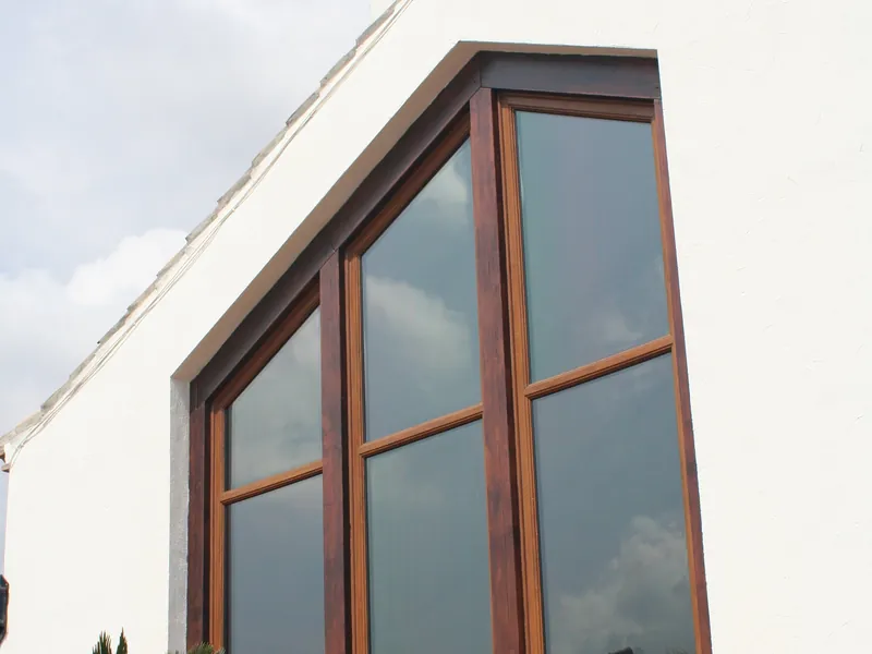 Bow Windows — Gallery Wimbledon