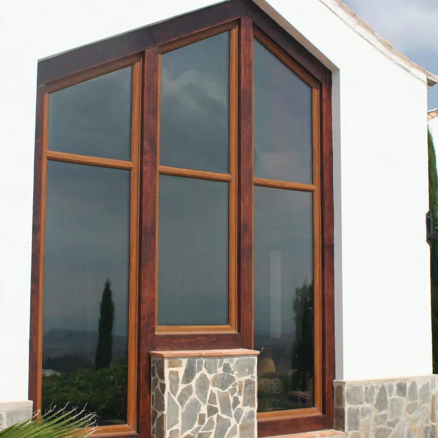 Bow Windows — Product Wimbledon
