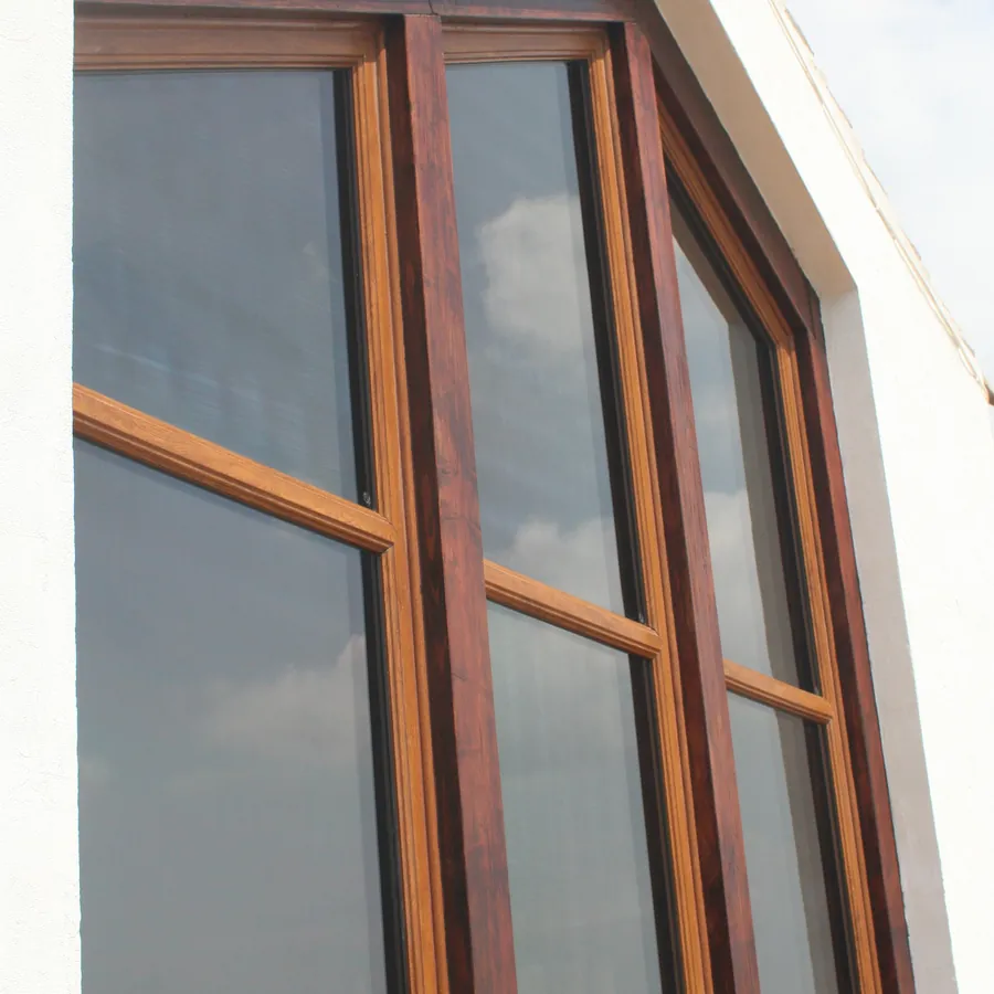 Bow Windows — Product Wimbledon
