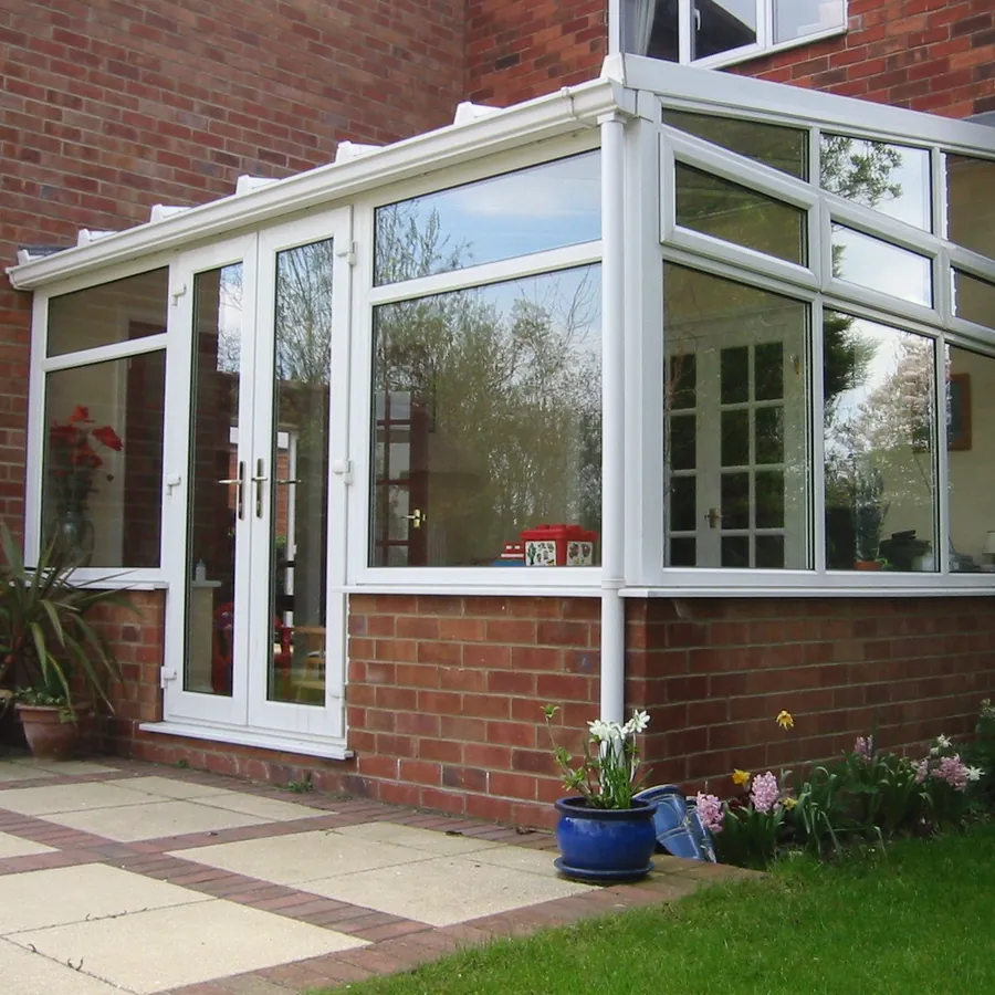 Bow Windows — Product Wimbledon