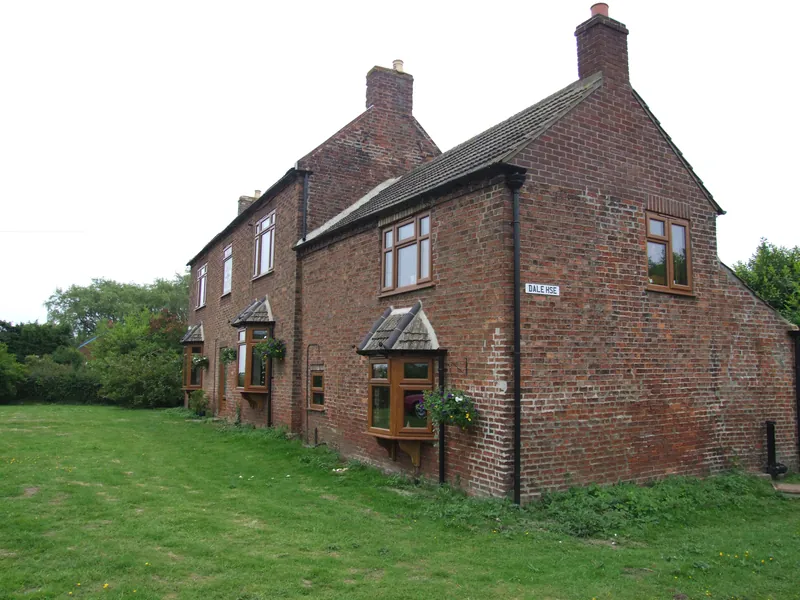 Casement Windows Wimbledon