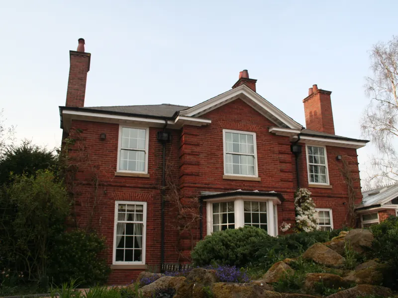 Casement Windows Wimbledon