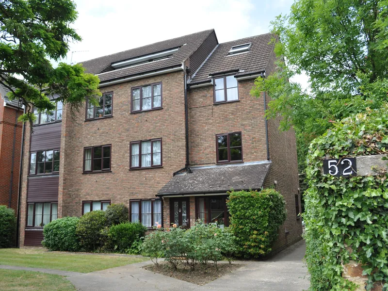 Casement Windows Wimbledon