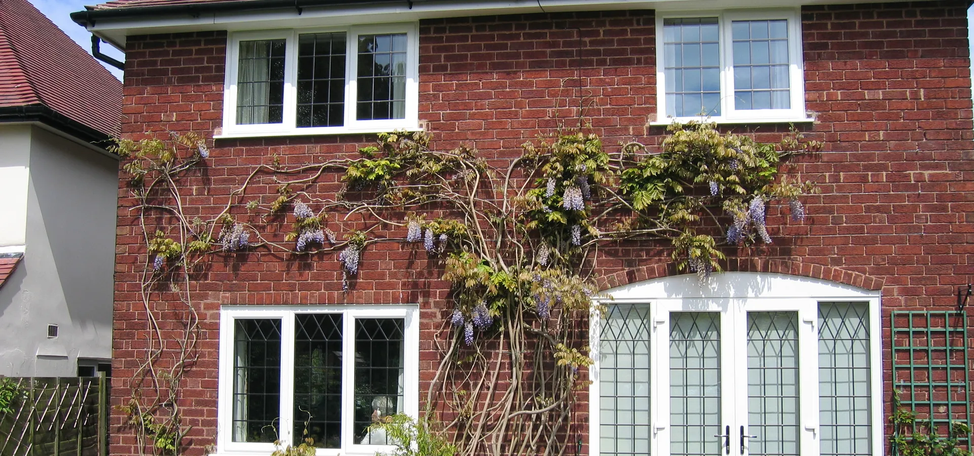Casement Windows Wimbledon