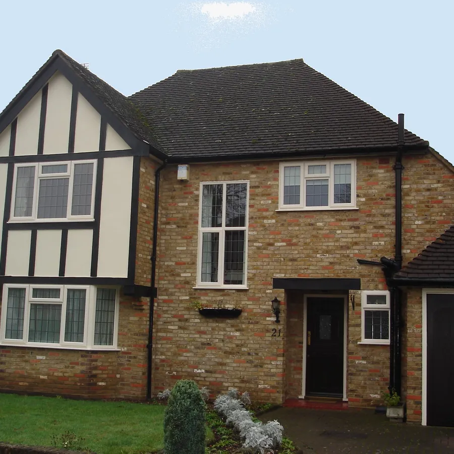 Casement Windows Wimbledon