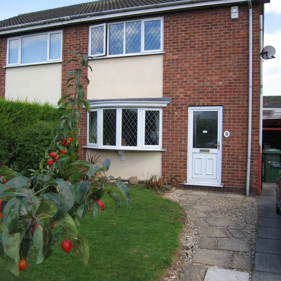 Casement Windows Wimbledon