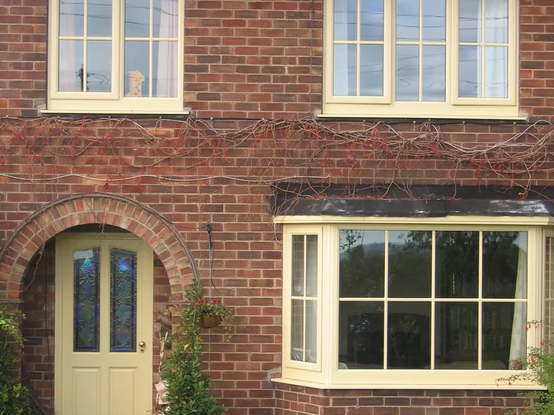 Flush Casement Windows Wimbledon