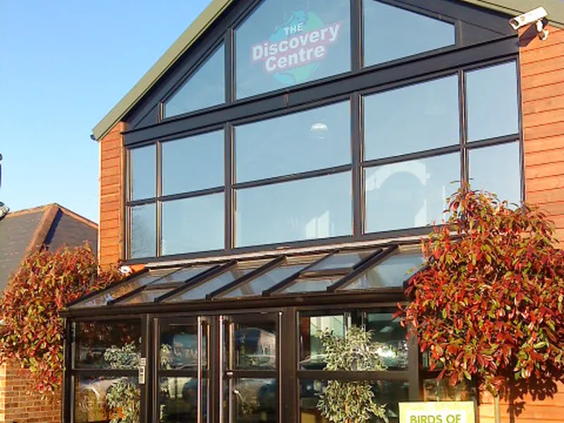 Flush Casement Windows Wimbledon