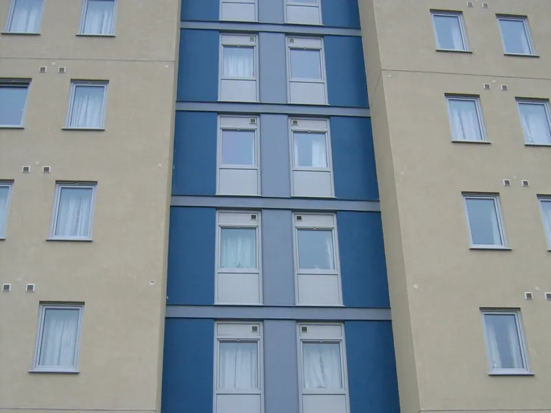 Flush Casement Windows Wimbledon