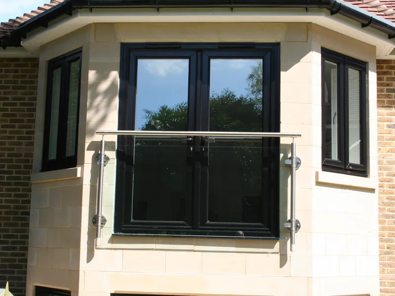 Flush Casement Windows Wimbledon
