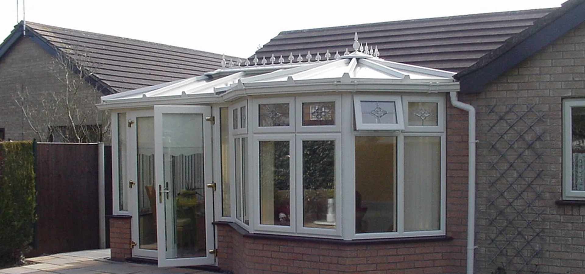 Flush Casement Windows Wimbledon