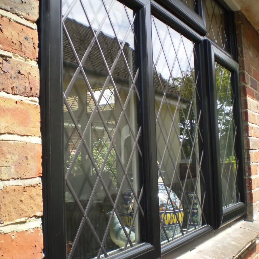 Flush Casement Windows Wimbledon