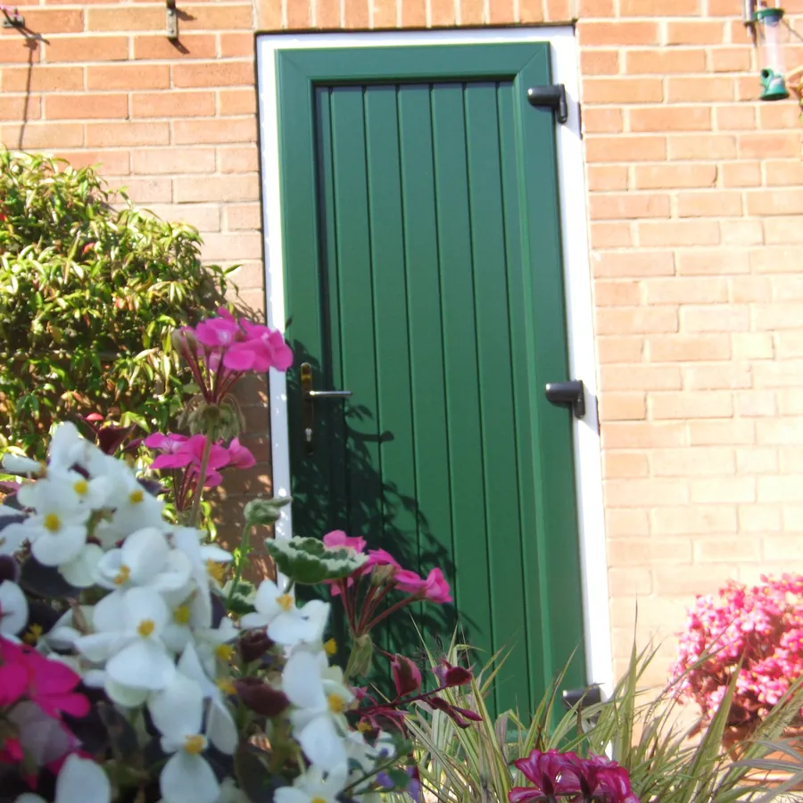 Flush Casement Windows Wimbledon
