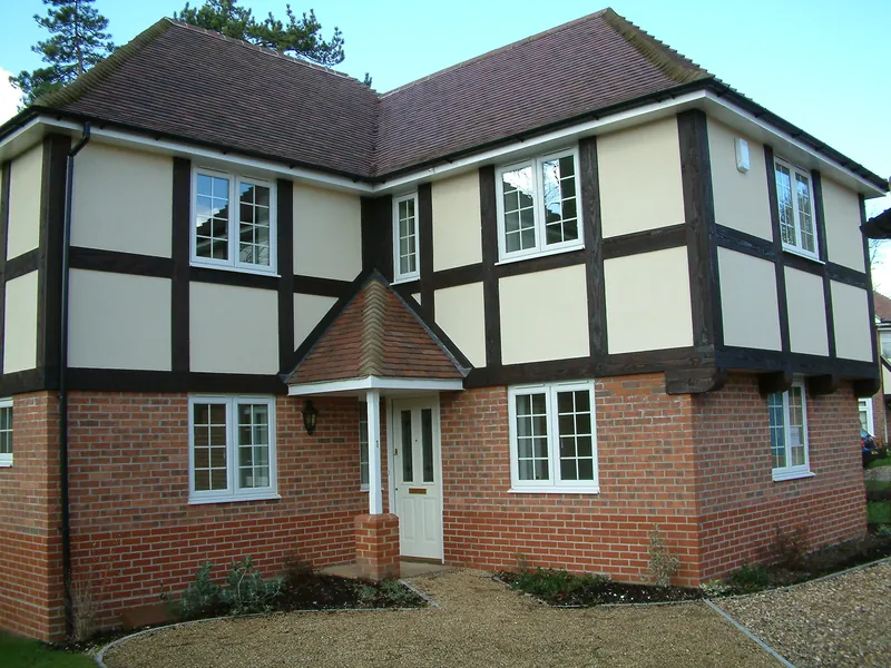 Double Glazing Windows — Gallery Wimbledon