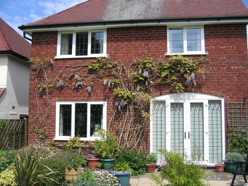 Double Glazing Windows — Gallery Wimbledon