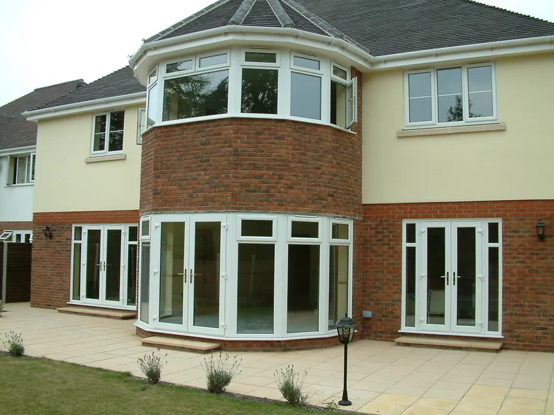 Double Glazing Windows — Gallery Wimbledon