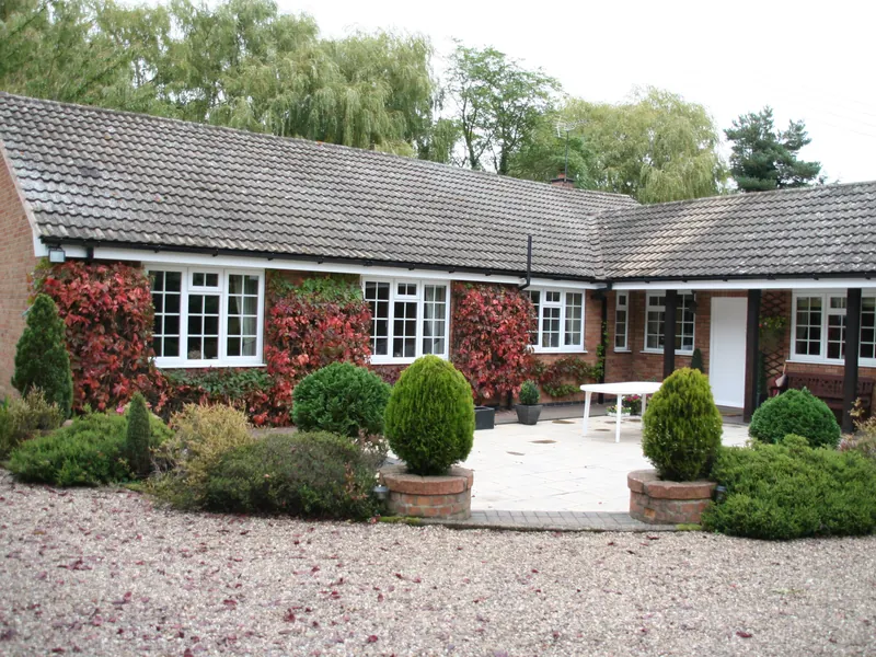 Double Glazing Windows — Gallery Wimbledon