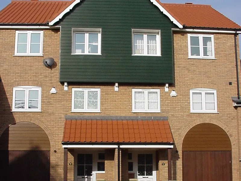 Double Glazing Windows — Gallery Wimbledon