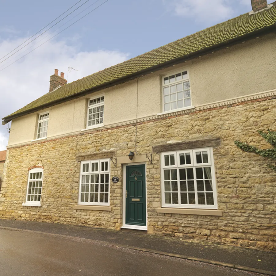 Double Glazing Windows — Product Wimbledon