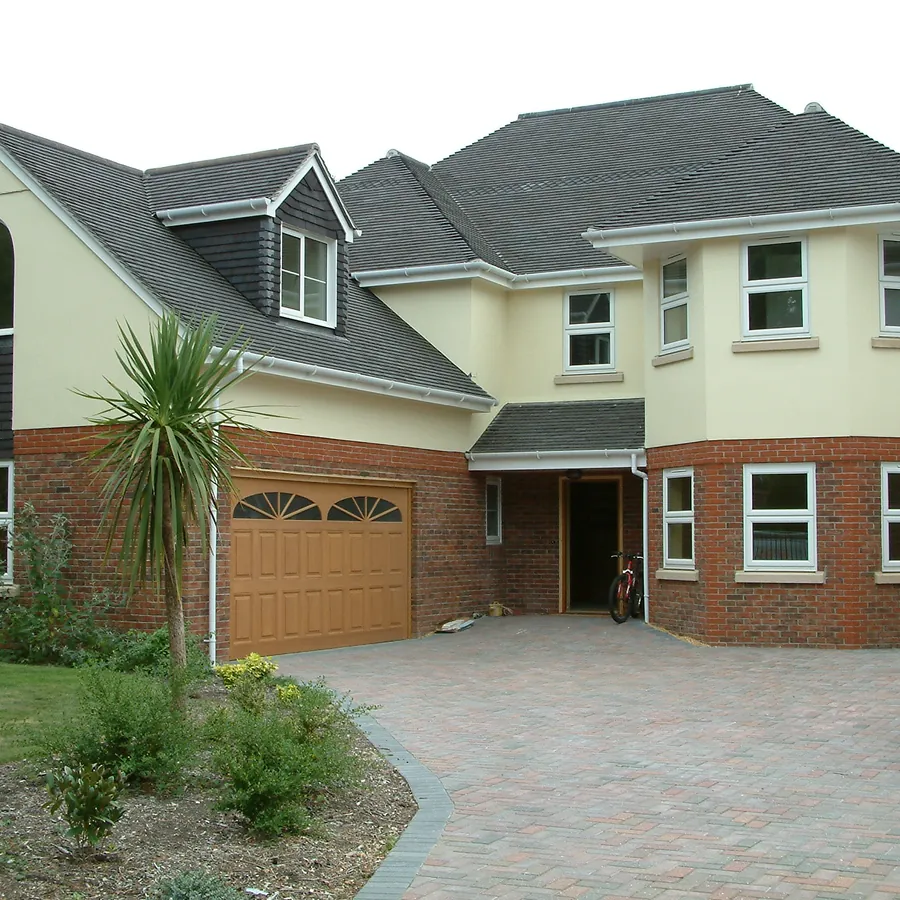 Double Glazing Windows — Product Wimbledon