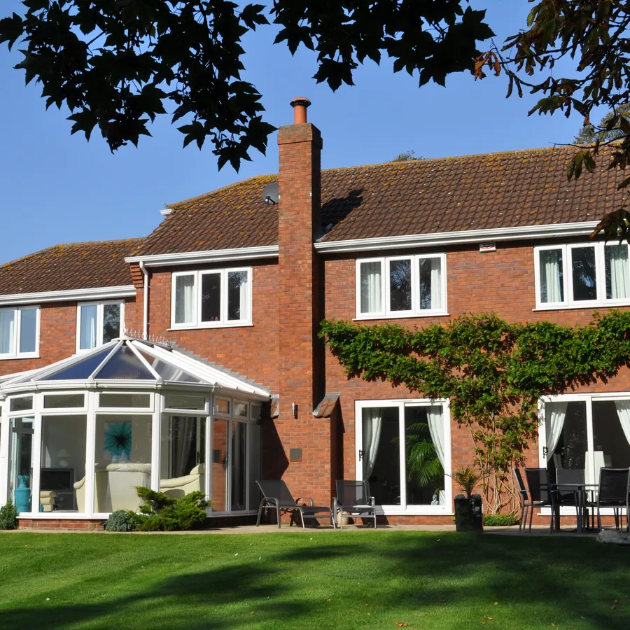 Double Glazing Windows — Product Wimbledon